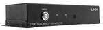 LINDY KVM-Umschalter KVM-Umschalter DisplayPort&reg; Fernbedienung 3840 x 2160 Pixel