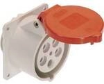 AS Schwabe 60440 60440 CEE Anbaudose 16 A 5polig 400 V 1 St.