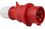 AS Schwabe 61420 CEE Stecker 16 A 400 V 1 St.