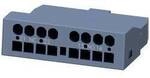 Siemens 3RV2901-2E Hilfsschalter 1 St. (B x H x T) 45 x 13 x 17 mm Piece 3RV29012E