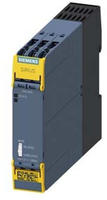 Siemens 3SK1211-1BB40 3SK12111BB40 Sicherheitsschaltger&auml;t 24 V/DC Nennstrom 5 A