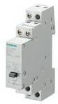 Siemens 5TT4202-0 Schaltrelais Nennspannung: 400 V Schaltstrom (max.): 16 A 2