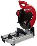 Einhell TC-MC 355/1 Metalltrenns&auml;ge inkl. Trennscheibe 355 mm 2200 W 4503139
