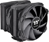 THERMALTAKE CL-P117-CA14BL-A, Thermaltake TOUGHAIR 710 CPU-K&uuml;hler mit L&uuml;fter Intel
