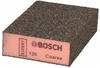 Bosch Accessories Bosch 2608901678 Schleifblock (L x B x H) 96 x 96 x 26 mm 1 St.