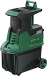 BOSCH HOME AND GARDEN 0600803103, Bosch Home and Garden AXT 25 D Elektro