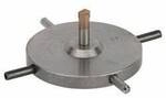 Bosch Accessories Bosch Power Tools 2608597481 Zentrierkreuz f&uuml;r Trockenbohrkronen