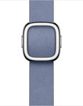 APPLE MUHD3ZM/A, Apple Modernes Armband Armband 41 mm L Lavendelblau Watch...