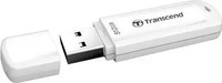 TRANSCEND TS512GJF730, Transcend Flash-Speicher, unsortiert USB-Stick 512 GB