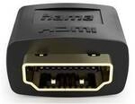 hama 00205173 HDMI&trade;-Adapter, Kupplung - Kupplung 8K