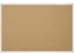 magnetoplan 12176 Pinnwand Natur 1290.00 mm x 1200 mm x 900 mm