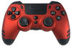 Steelplay Red Multi Controller PC, PS3, PS4 JVAMUL00154