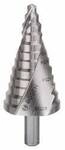 Bosch Accessories 2608587428 Bosch Power Tools HSS Stufenbohrer Gesamtl&auml;nge 93 mm