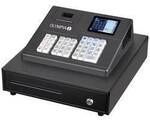 Olympia K 100 Registrierkasse Schwarz 941001000