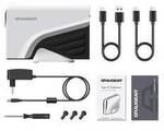 GrauGear Graugear Ext 8TB HDD f&uuml;r Playstation 4 und 5 Festplattenerweiterung PS4