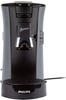 PHILIPS CSA230/50, Philips SENSEO Select CSA230/50 Kaffeepadmaschine Schwarz