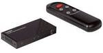 LINDY 38337 HDMI-Switch 7680 x 4320 Pixel