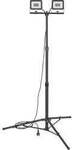 Brennenstuhl JARO 6060 T LED-Baustrahler EEK D (A - G) Stativl&auml;nge (max.):...