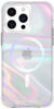 CASEMATE Soap Bubble MagSafe Backcover Apple iPhone 15 Pro Max Transparent,