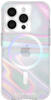 CASEMATE Soap Bubble MagSafe Backcover Apple iPhone 15 Pro Transparent,