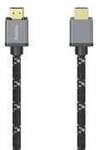 hama 00205239 Ultra High Speed HDMI&trade;-Kabel, zertifiziert, Stecker-Stecker,...