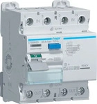 HAGER CFB663D, Hager CFB663D CFB663D FI-Schutzschalter 63 A 230 V, 400 V