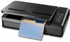 Plustek OpticBook 4800 Buchscanner A4 1200 x 1200 dpi USB Bücher, Dokumente, Fotos,