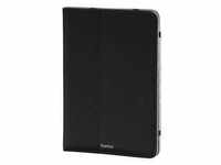 hama 00216429 Tablet-Case Strap für Tablets 24 - 28 cm (9,5 - 11), Schwarz