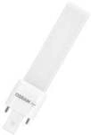 OSRAM HOMELIGHTING 4058075823532 LED EEK F (A - G) G23 3.5 W = 7 W Warmwei&szlig; (&Oslash; x H)