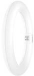 OSRAM HOMELIGHTING LED-R&ouml;hre EEK: F (A - G) G10q Ringform 11 W = 22 W Warmwei&szlig; (&Oslash;