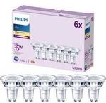 Philips LED 9290012178 LED EEK F (A - G) GU10 Reflektor 3.5 W = 35 W Warmwei&szlig; (&Oslash; x