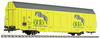 Liliput L235805 H0 Güterwagen Hbbks OTTO SPORT der DB AG