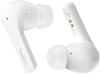 BELKIN AUC010btWH, Belkin SoundForm Motion In Ear Headset Bluetooth Weiß Headset,