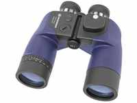 Bresser Optik Marine-Fernglas Topas WP 7 x 50 mm Porro Blau 1866932