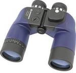 Bresser Optik Marine-Fernglas Topas WP 7 x 50 mm Porro Blau 1866932