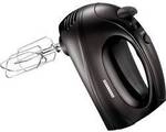 Melissa 16200085 Handmixer 300 W Schwarz