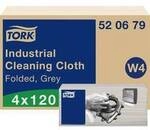 TORK 520679 Reinigungst&uuml;cher 1 lagig