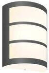 Philips LED Python 8720169269170 LED-Au&szlig;enwandleuchte LED 3.8 W Anthrazit