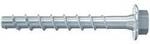 Fischer 546390 ULTRACUT FBS II 6x40/5 US Betonschraube 100 St.