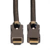Roline HDMI Anschlusskabel HDMI-A Stecker, HDMI-A Stecker 1.50 m Schwarz 11.04.5688