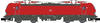 Hobbytrain H30172 N E-Lok BR 193 Vectron der DB Cargo