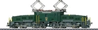 M&Auml;RKLIN 39596, M&auml;rklin 39596 H0 E-Lok Be 6/8 II der SBB