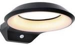Paulmann Anela 94837 LED-Wandleuchte LED fest eingebaut 12 W LED Anthrazit