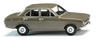 Wiking 020307 H0 PKW Modell Ford Escort