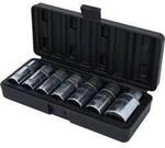 KS Tools 152.1101 Stehbolzen-Ausdreher-Satz, 7-tlg