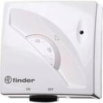 Finder 1T.01.1 1T.01.1 Raumthermostat Aufputz 1 St.
