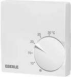 Eberle 131170151600 RTR-S 6721-6 Raumthermostat Aufputz Heizen / K&uuml;hlen 1 St.
