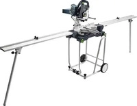 FESTOOL 577958, Festool KSC 60 EB 5,0 I-UG-Set Akku-Kapp-Zugs&auml;ge 216 mm