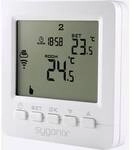 Sygonix SY-4500820 Funk-Raumthermostat Unterputz Wochenprogramm 1 St.