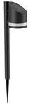 Philips LED 8720169265608 Fyve Solar-Gartenleuchte LED 1.5 W Schwarz